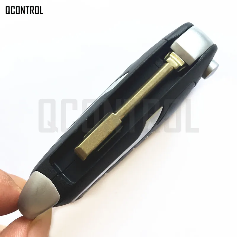 q control ××צר Focus Ford C Remote Key for Upgrade Car QCONTROL q control ××צר Focus Ford C Remote Key for Upgrade Car QCONTROL