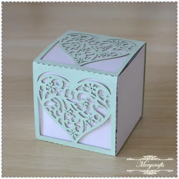 

New products to sell party supplies customized packaging cute cake boxes