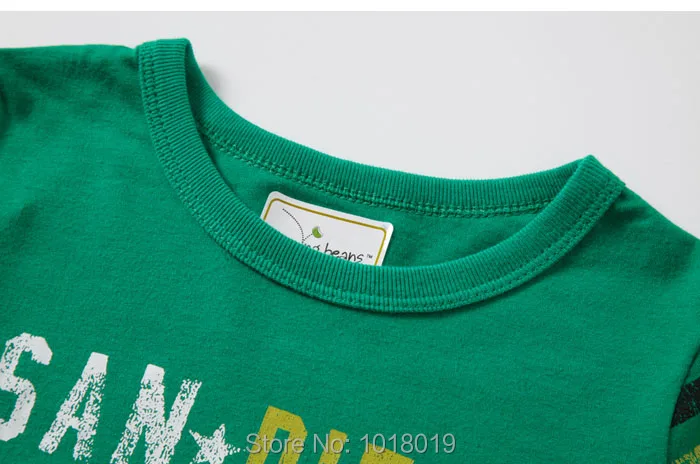 New 2018 Brand Quality 100% Cotton Baby Boys t shirts Children Clothing Long Sleeve Bebe Boys Clothes t-Shirt Kids Underwear Boy HTB1xp.MSFXXXXaQapXXq6xXFXXXr - New 2018 Brand Quality 100% Cotton Baby Boys t shirts Children Clothing Long Sleeve Bebe Boys Clothes t-Shirt Kids Underwear Boy