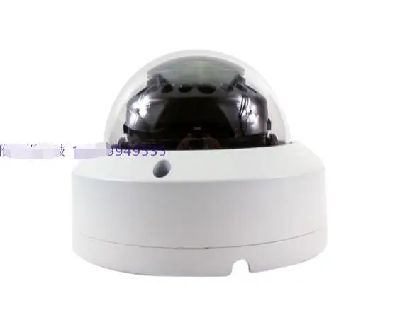  New Metal explosion-proof shell Dome Cameras Housing + 15pcs LED IR Security CCTV Camera Housings F - 32882314366