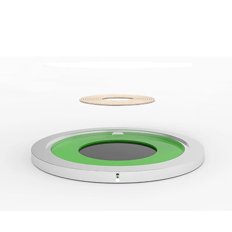 Suntaiho Qi Wireless Charger for Xiaomi Mi 9 10W Fast Charging for Samsung S10 + Note 8 9 for iPhone 8 X XR XS Max USB Charger Suntaiho Qi Wireless Charger for Xiaomi Mi 9 10W Fast Charging for Samsung S10 + Note 8 9 for iPhone 8 X XR XS Max USB Charger