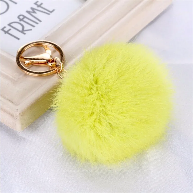 Light Yellow