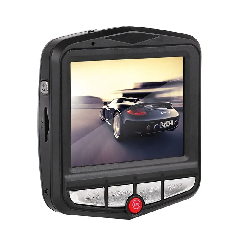 DVR дорога даш камеры автомобиля FHD 1080 P ИК видео рекордер с LED dashboard видеокамеры|car
