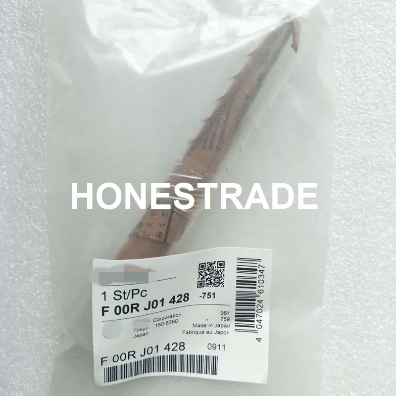 Натуральная и всасывания регулирующий клапан F00RJ01428