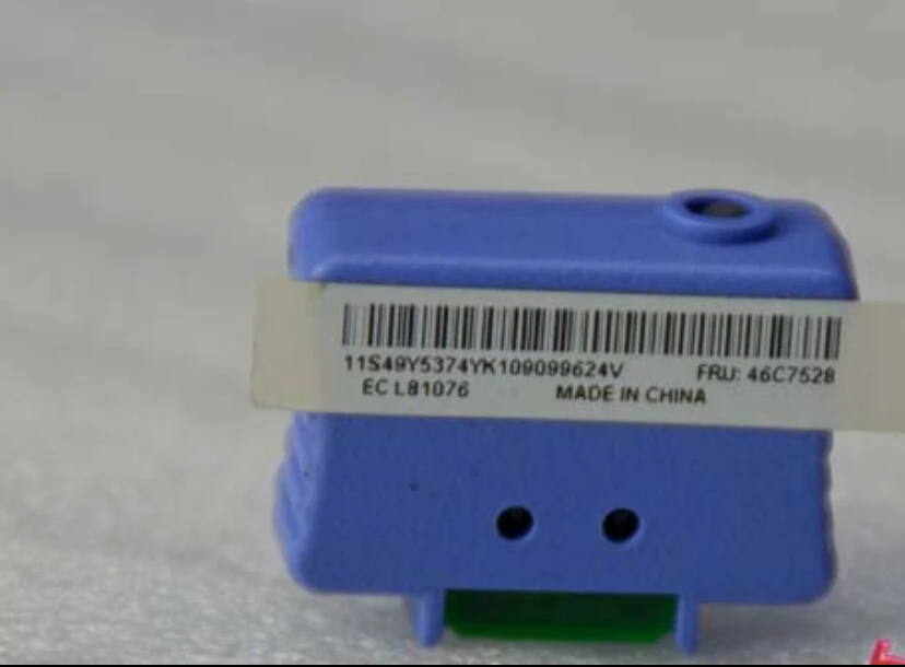 100PCS X IBM 46C7528 Virtual Media Key for X3650 M2 M3 X3550 M2 M3 46C7526