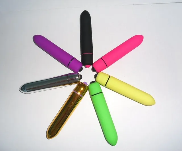Sexo Juguetes mini vibrador balas vibrantes del larga huevo vibración larga del bala inalámbrica Vibradores Juguetes sexuales colores bolsa de papel por DHL 8280a0 Sexo Juguetes mini vibrador balas vibrantes del larga huevo vibración larga del bala inalámbrica Vibradores Juguetes sexuales colores bolsa de papel por DHL 8280a0