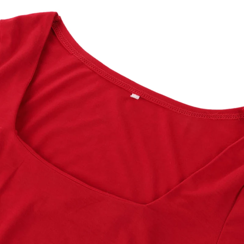Women's Summer Bodysuit White Red Office Ladies Bodysuit Woman Sexy Short Sleeve Casual Body Tops Playsuit Clubwear Body Suits