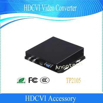 

Free Shipping DAHUA HDCVI Video Converter Without Logo TP2105