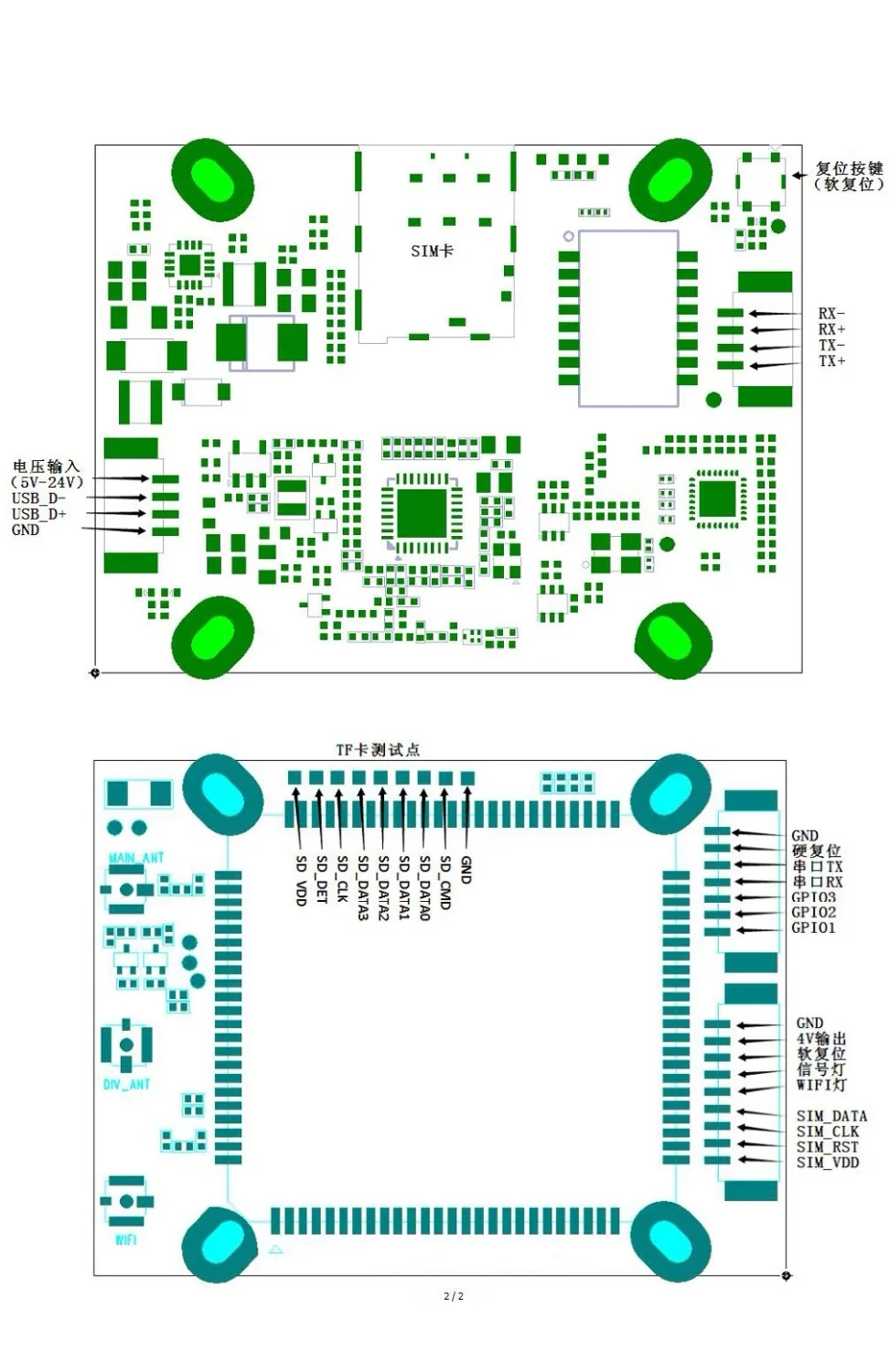 3g 4G модуль для беспроводной 3g 4G IP камера Wifi cctv камера разблокированная zte AF760 3g 4G модуль контроля группа для наружной камеры