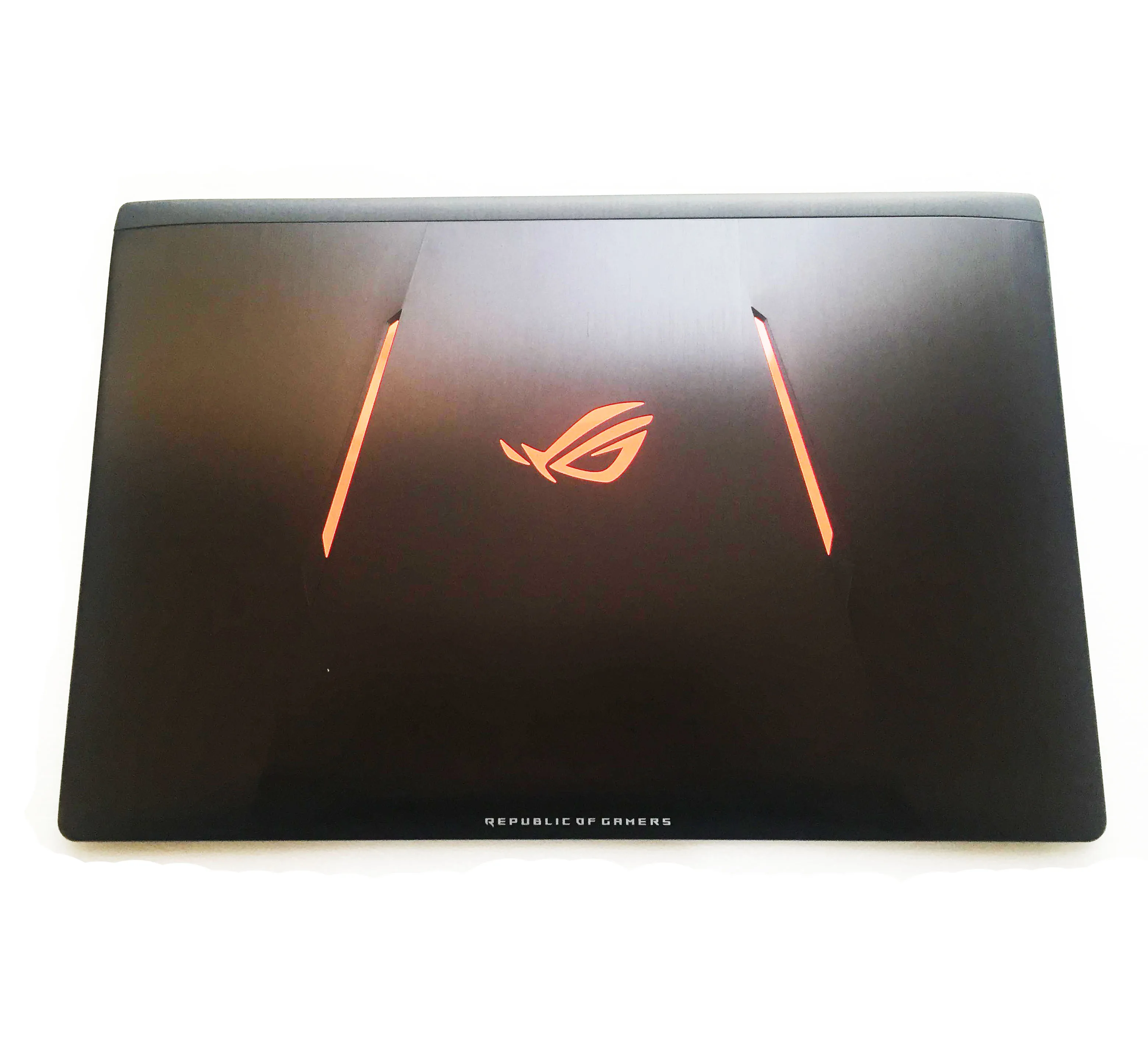 

Original Laptop top cover & LCD back cover for ASUS GL553 GL553V GL553VD