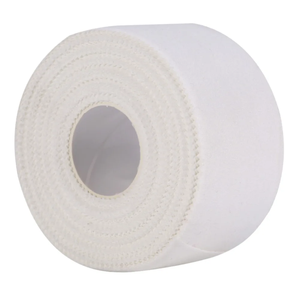 1 Roll 3.8cm*10m Athletic Muscle Care Tape Safety Sport Kinesiology