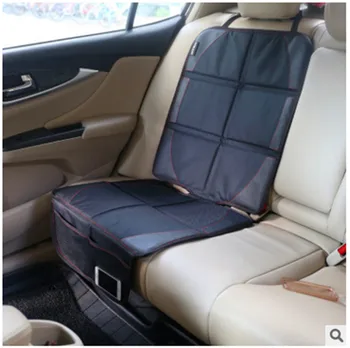 

2016 Hot sale Audew Car Auto Baby Infant Child Seat Saver Easy Clean Protector Safety Anti Slip Cushion Cover