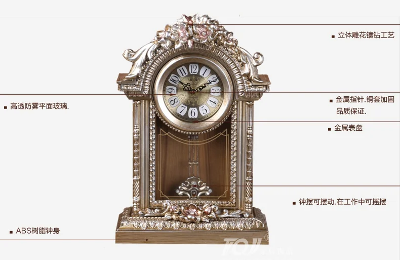 Meijswxj настольные часы Saat Reloj Relogio Clocky Mute маятниковый кронштейн прикроватные часы Masa saati Relogio de mesa домашний декор