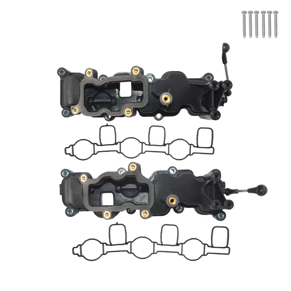 AP01 клапан впускного коллектора привод для Audi A4 A5 A6 A7 A8 Q5 Q7, для VW TOUAREG PHAETON PORSCHE 059129086 м