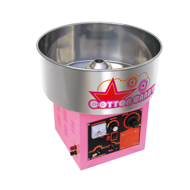 Free shipping WY 78 Gas Commercial Cotton Candy machine Sweet cotton