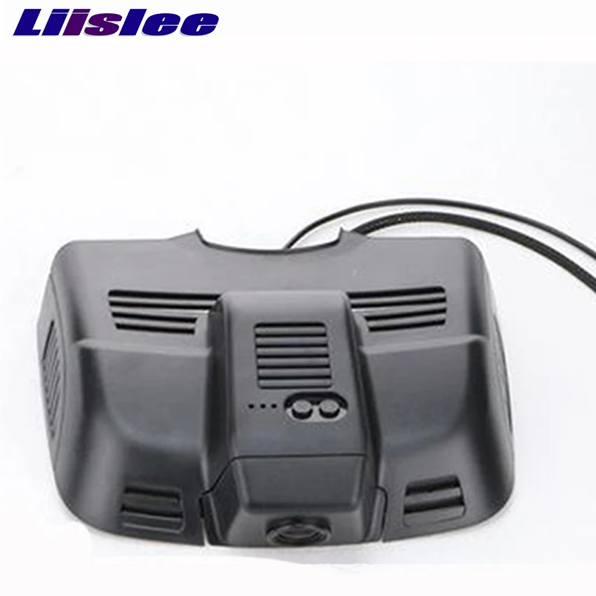Liislee Car DVR Wifi Video Recorder Dash Cam Camera for Mercedes Benz E MB W213 W212 E63 E250 C207 A207 E300 E400 E450 2009~2019 |