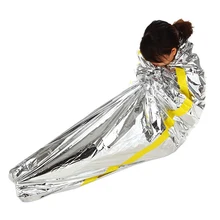 Аварийный спальный коврики взрослых конверт Тип многоразовые термальность переносная Подушка Открытый Кемпинг интимные аксессуары