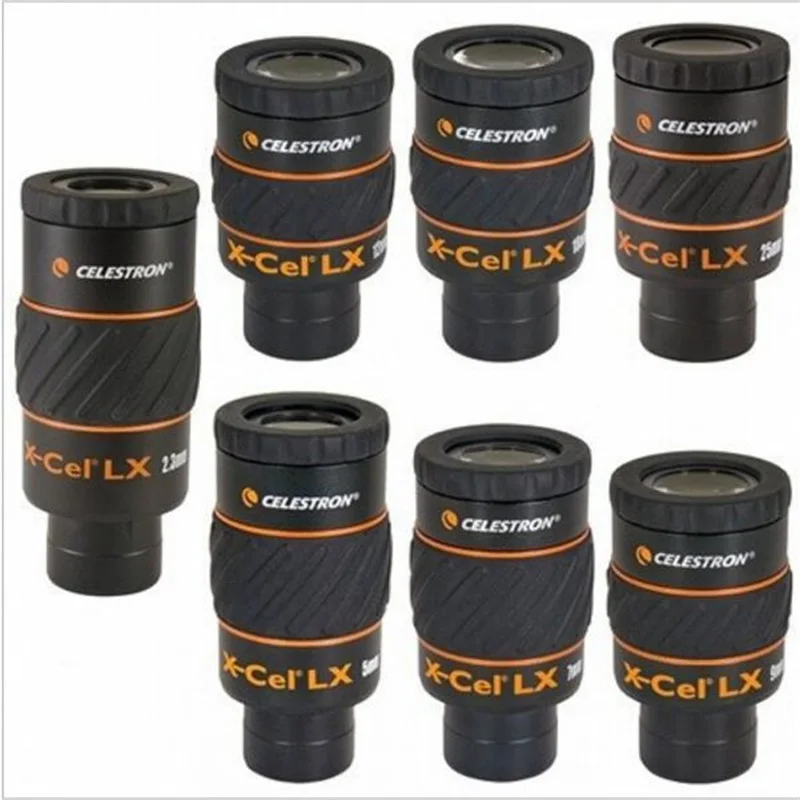 celestron 5mm eyepiece