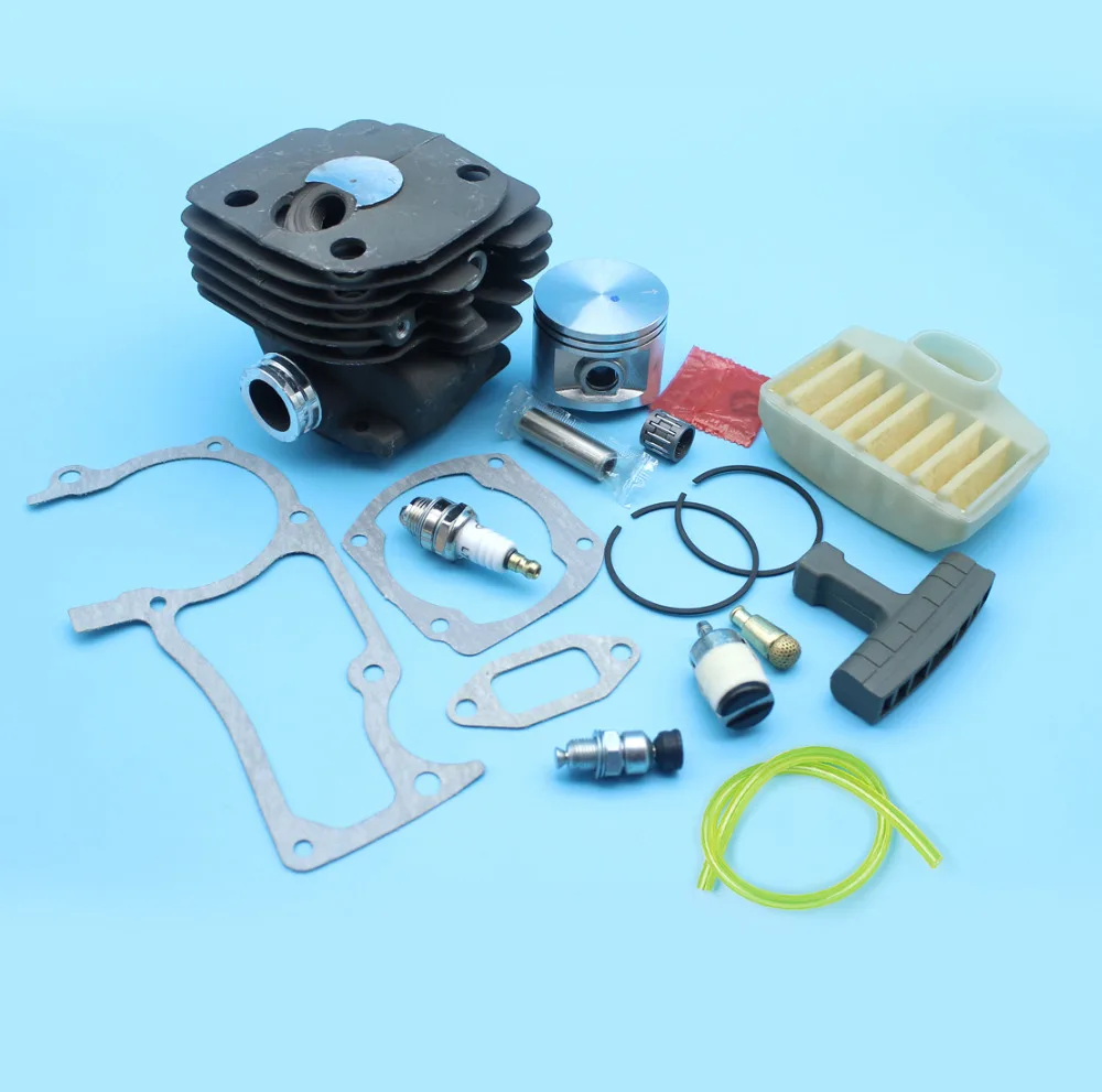 Fits 371K 375K 372 chainsaw Husqvarna 371 K // 372 K // 372 Cylinder // Piston