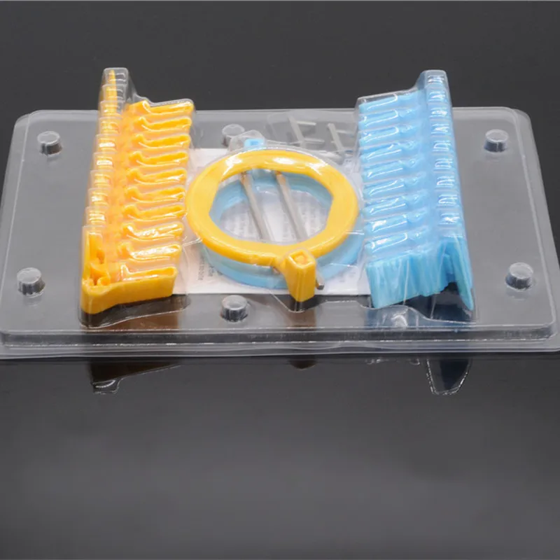 

1Set Dental X-Ray Film Positioning System Positioner Holder Locator Instrument