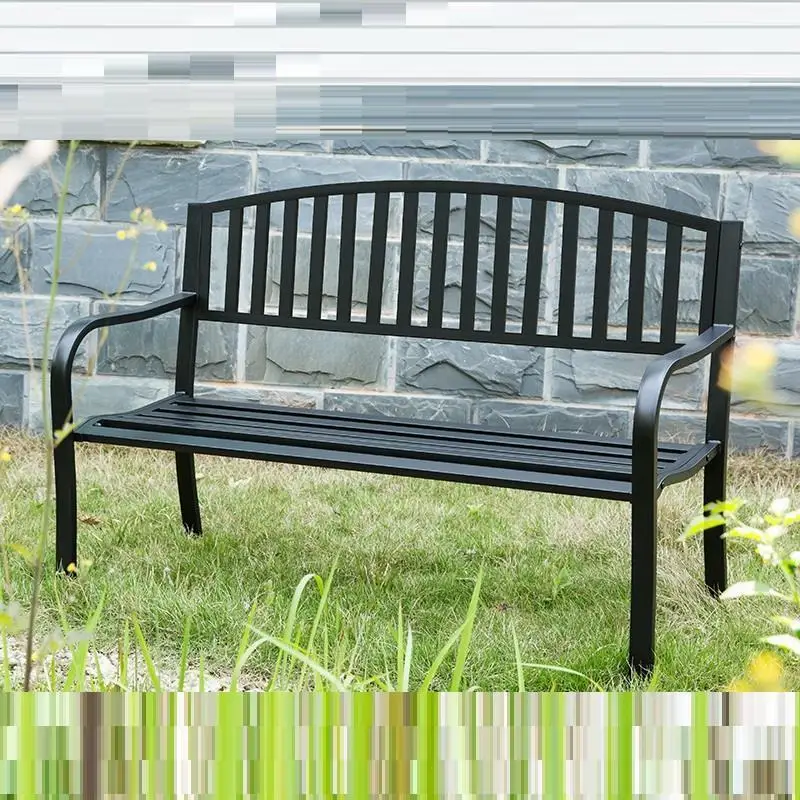 Ogrodowy Балкон современный Mesa Y Silla стол Meuble Tuinset Tuinmeubel Mueble De Jardin открытый патио садовая мебель стул - Цвет: Number 19