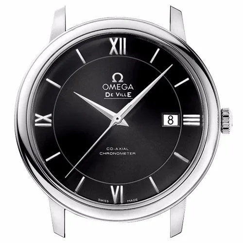 Omega Black