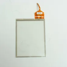 LXE MX7 сенсорный экран стеклянная панель