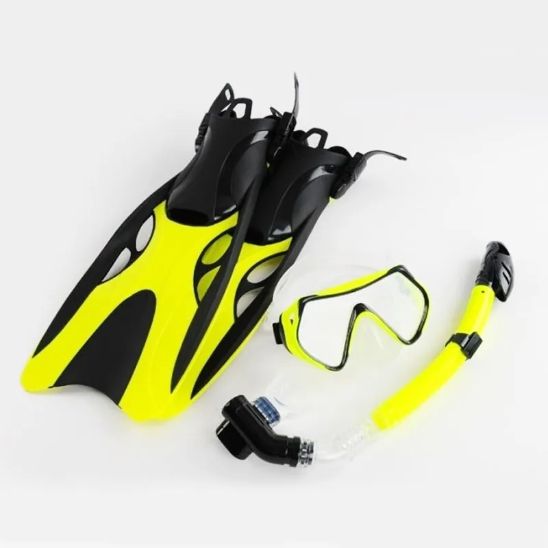 High Quality scuba diving mask