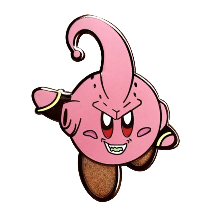 

kriby pin