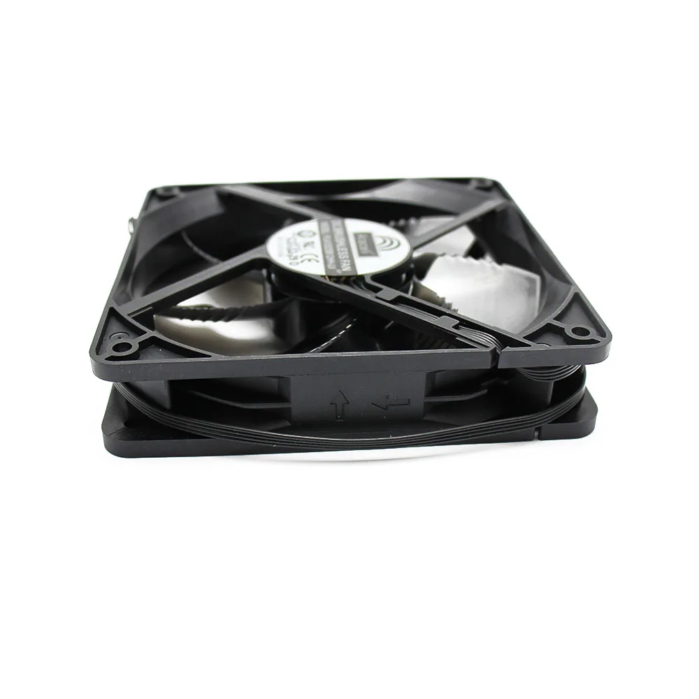 PLA12025B12HH-LV DC12V 0.50A New Original for Gigabyte GTX1080ti Graphics Video Cooling fan Computer chassis fan