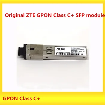 

ZTE GPON CLASS C+ single mode SFP transceiver for OLT
