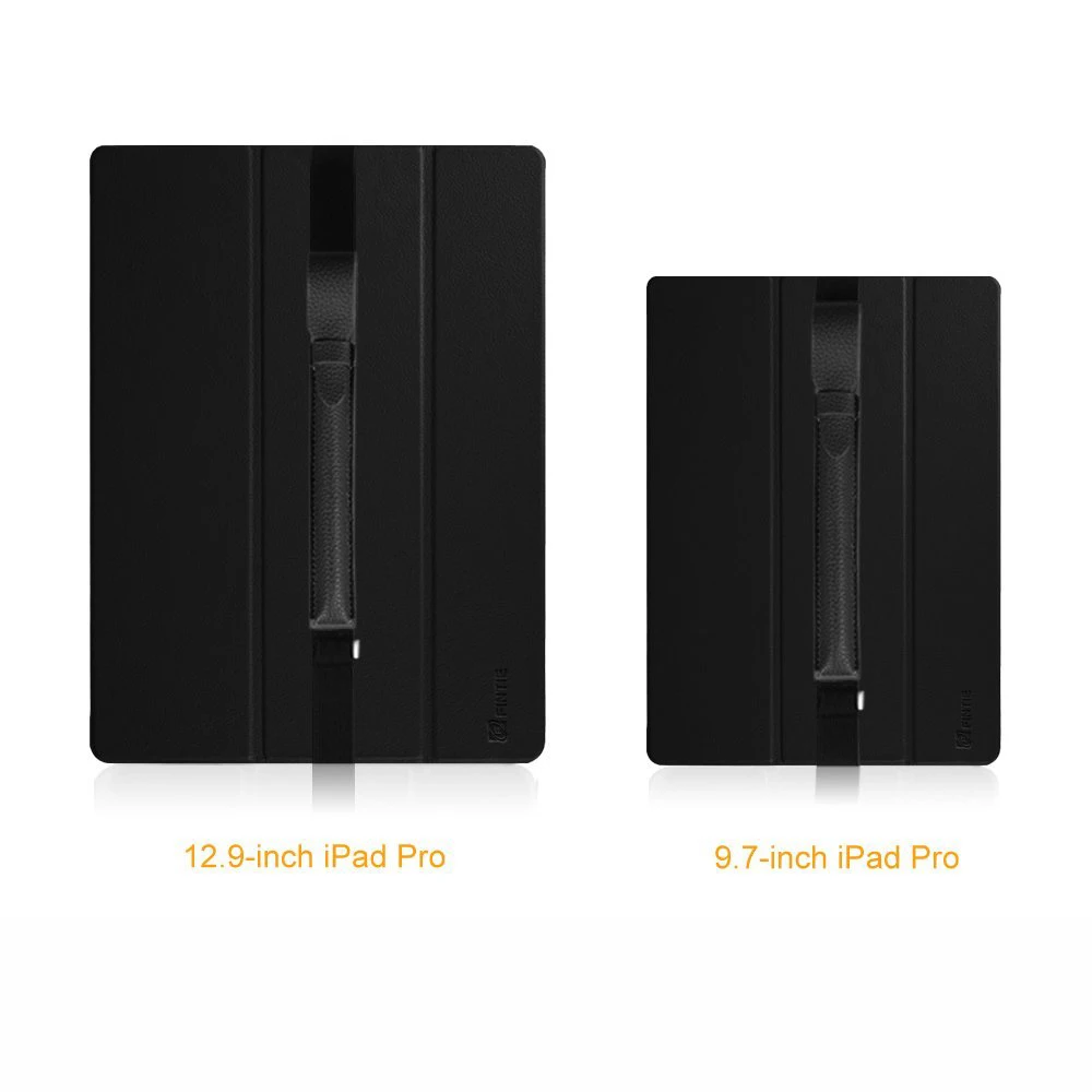 Искусственная кожа обложка чехол для Ipad apple пенал(только корпус, карандаш не прилагаются