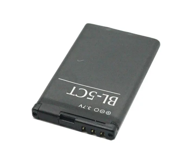 Ciszean 1X1050mAh/3.2Wh BL 5CT BL5T запасная батарея для Nokia 5220 5220XM 6730 C5 6330 6303i 00 C6 01 C3 01|bl 5ct|battery