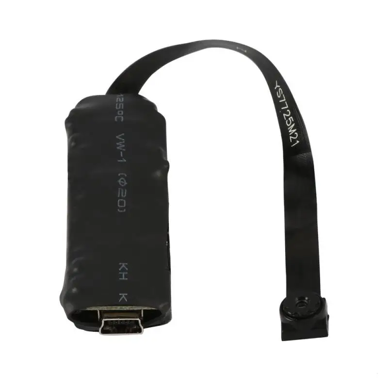 Мини Wi Fi Сетевая камера P2P микро DIY беспроводной модуль камеры с активированным