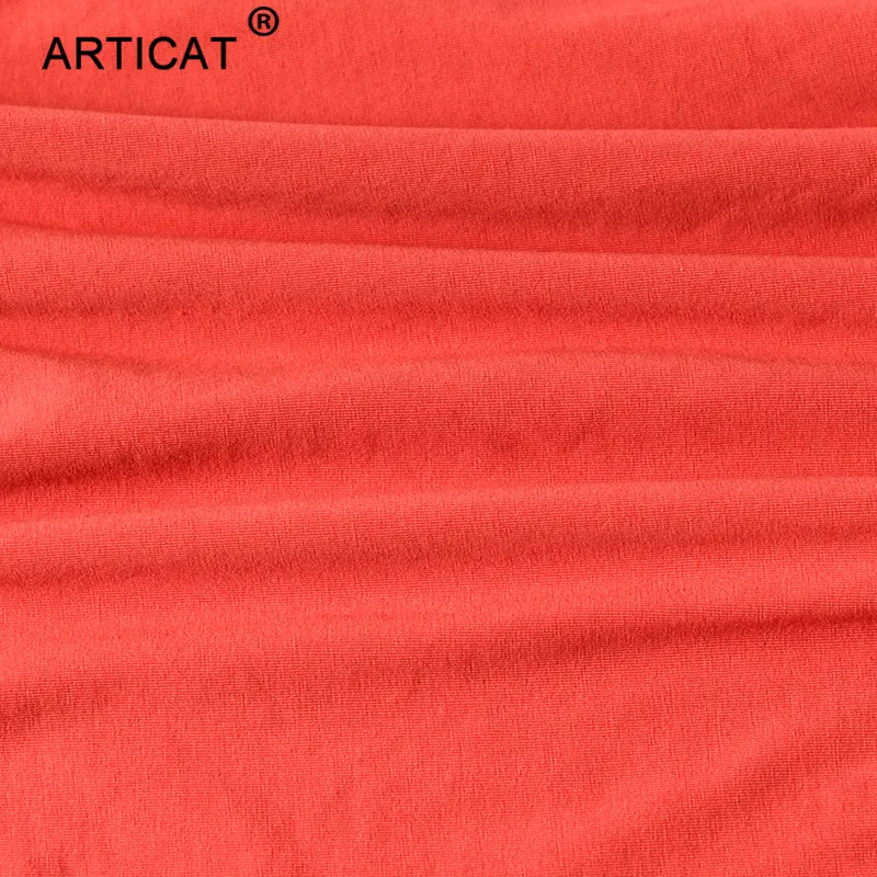 Женское двухслойное длинное платье Articat, черное платье, облегающее платье из хлопка, для вечеринки, на осень/зиму