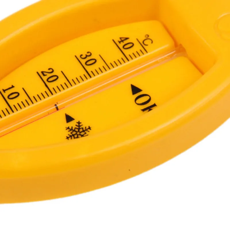 Термометр для воды, детские игрушки для купания в форме рыбы