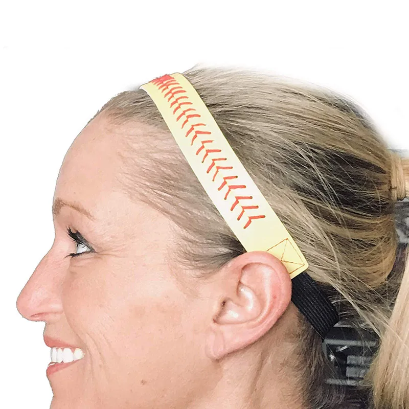 leather headband a17