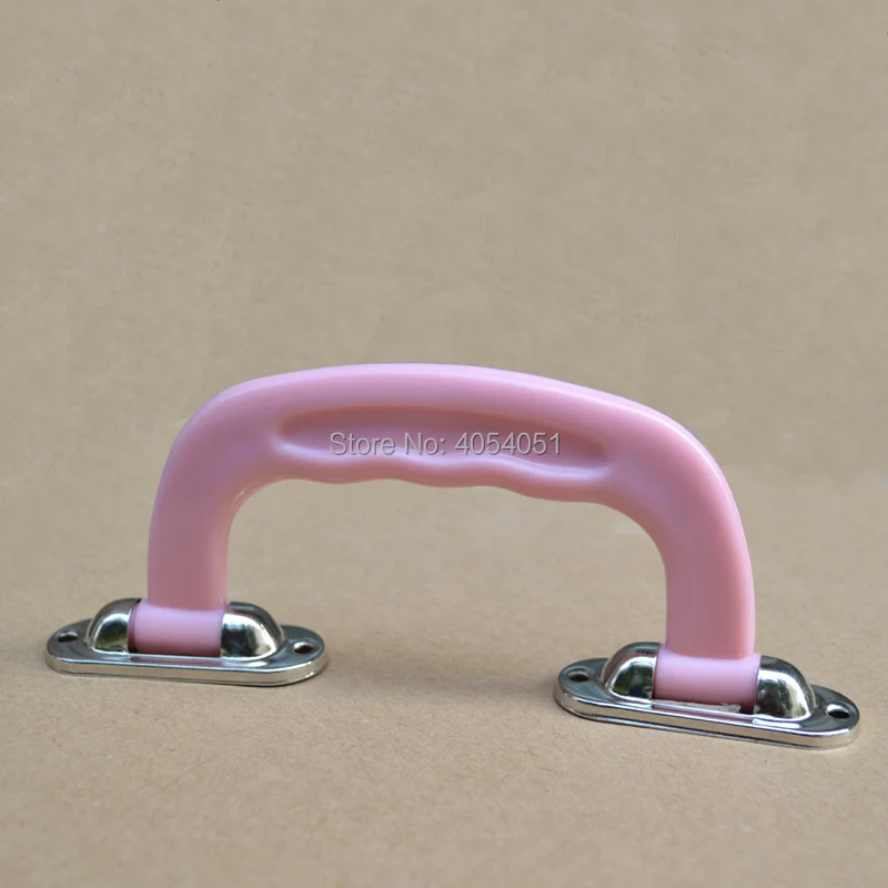 

door pull suitcase handle plastic handle hardware part picture photo tool box case furniture knob bag part handmade