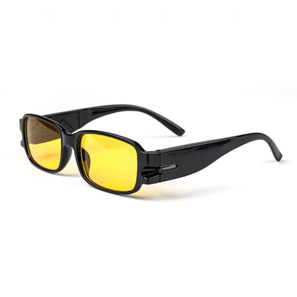 Купить один получить один бесплатный светодиодный Очки для чтения Регулируемый магнетический защита здоровья Ленивые очки пресбиопический лесебриль диоптрий очки