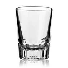 Маленькая креативная стеклянная бутылка для вина, персонализированная маленькая стеклянная чашка Fincan, экологически чистые прозрачные кофейные кружки, кофейные кружки DDQ105