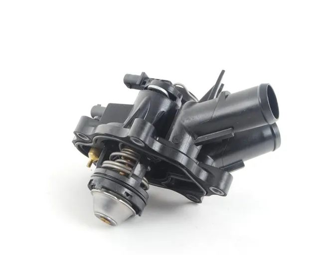 Thermostat Housing & Seals Coolant for Mercedes Benz for Mercedes Benz