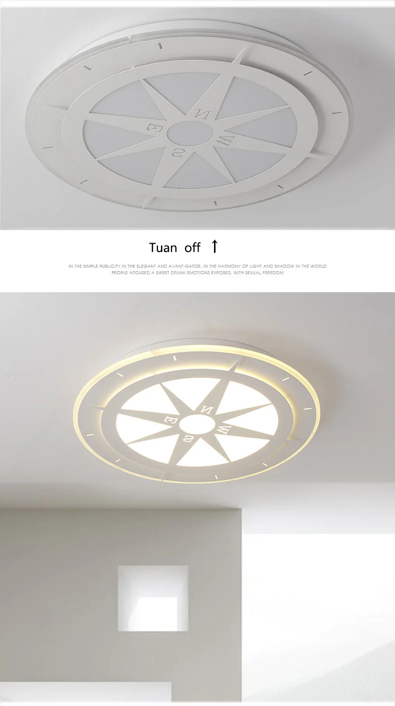 ceiling lighting 8