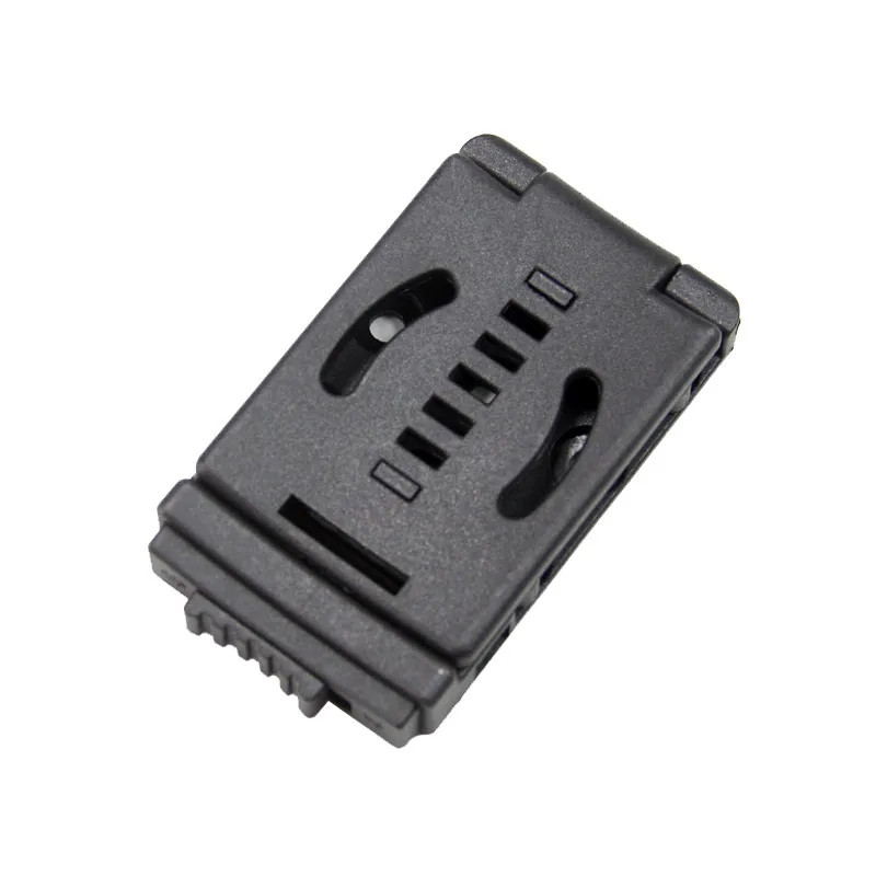 Large Belt Loops Clip For Kydex Sheath Holster Pouch Special for DIY W/ Screws