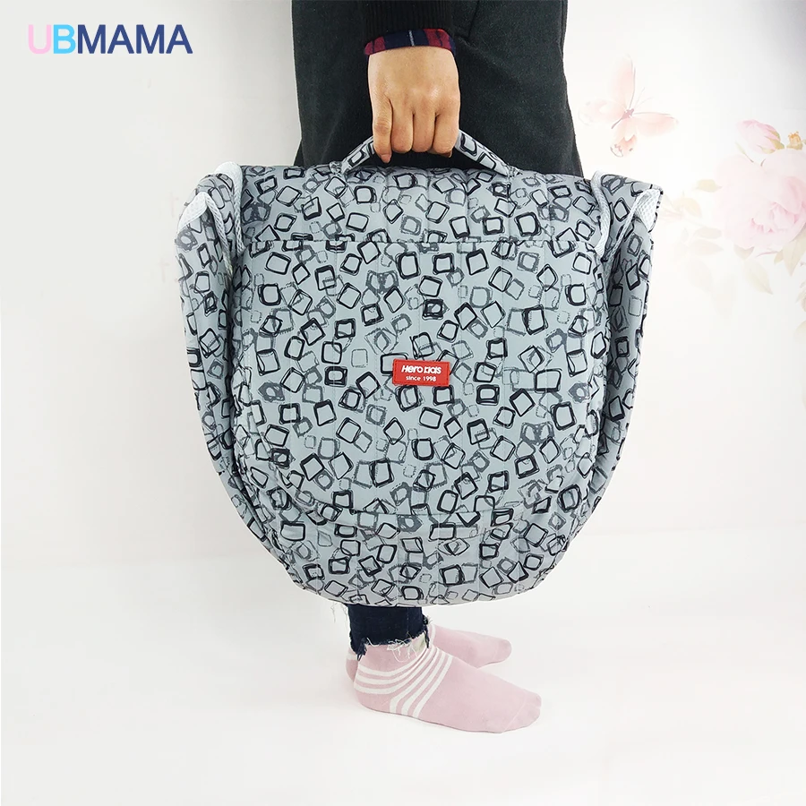 Produto do Bebê Berço do Bebê Bolsa do Bebê Recém-nascido Cama Dobrável Espessamento Portátil Berço Viagem Mod. 261773 11 Cheap Berços