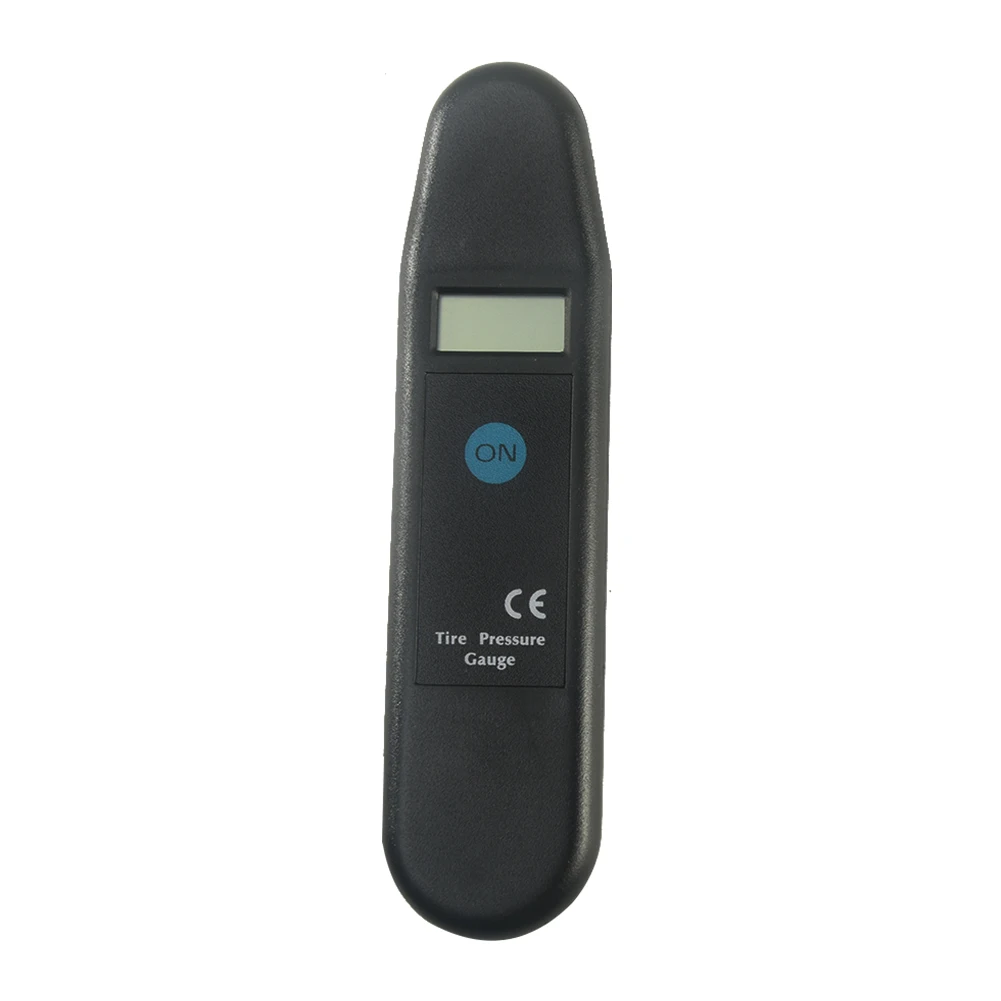 

Meter LCD Display Manometer Universal Tyre Air Pressure Auto Accessories Digital Car Multifunction Gauge