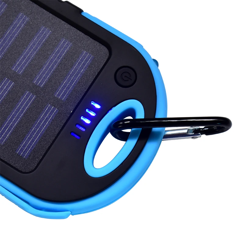 Dual USB 10000MAH Large Capacity Solar Power Bank Battery Charger Power Supply With Flashlight For Smart Phones Charging Sale Dual USB 10000MAH Large Capacity Solar Power Bank Battery Charger Power Supply With Flashlight For Smart Phones Charging Sale