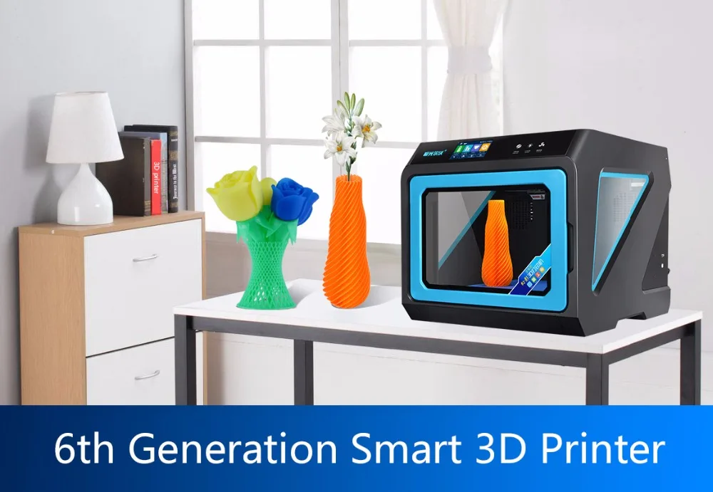 

BCXLASER NEW desktop 3D printer 3D printing machine