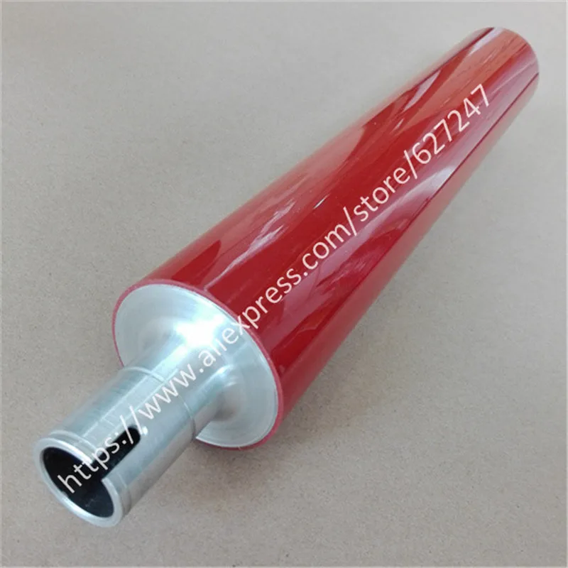 

1X 4969-1026-01 65AA53010 BHC500 верхний термофьюзер, нагревательный ролик для Konica Minolta Bizhub Pro C500 CF5001 ColorFORCE 8050 KL5100