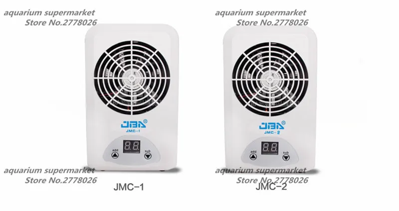 72W-108W-silent-fish-tank-chiller-refrigerating-heating-and-cooling-machine-seawater-fresh-water-available-electronic.jpg 72W 108W Csendes Haltartály Hűtőhűtő Hűtőfűtés És Hűtőgép Tengervíz Édesvíz Rendelkezésre Álló Elektronikus Hűtő - Image 4