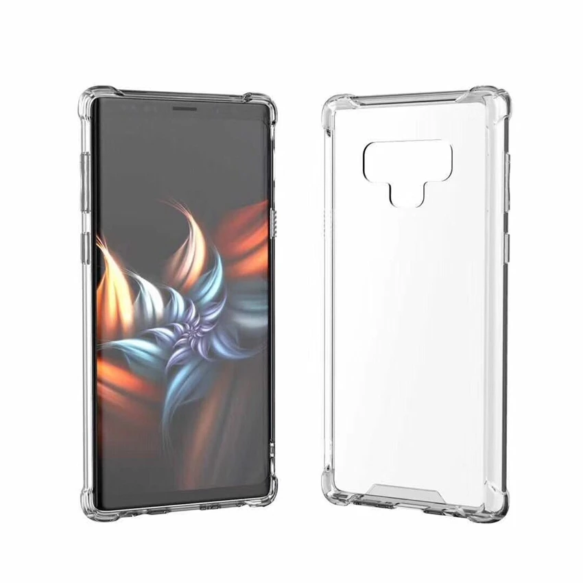 NOTE 9 CLEAR CASE (5)